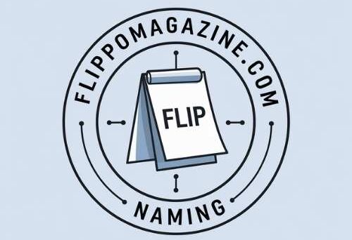 Flipo Magazine 