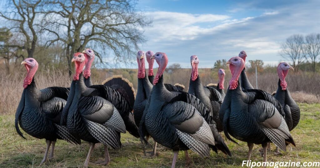 Baby Turkey Names