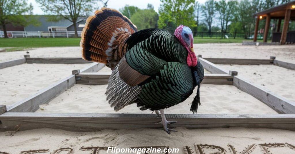 Turkey names girl